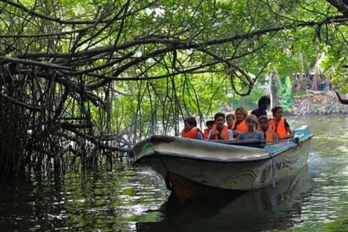 Best of Sri Lanka - 6 Nights / 7 Days